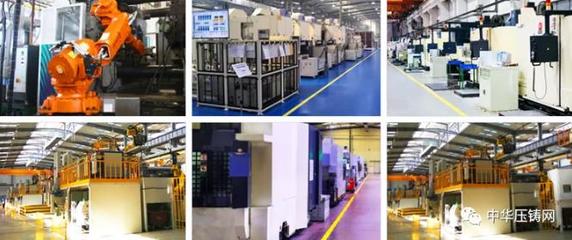 制造業活力迸發 渝江銷售額破15.6億元 奇精機械車間超負荷運轉